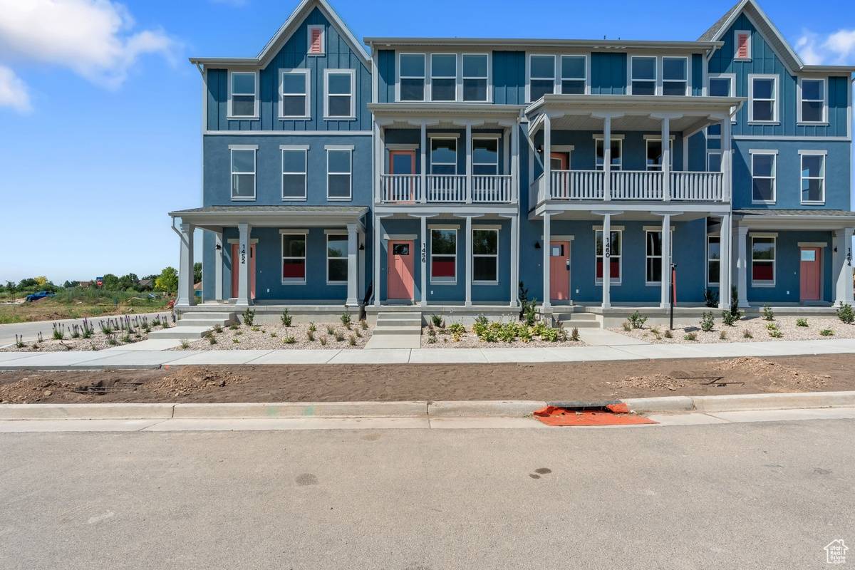1456 N 1875 W #147, Layton, UT 84041