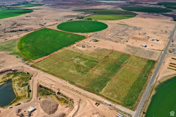 Randlett, UT 84063,5220 S HIGHWAY 88 #1