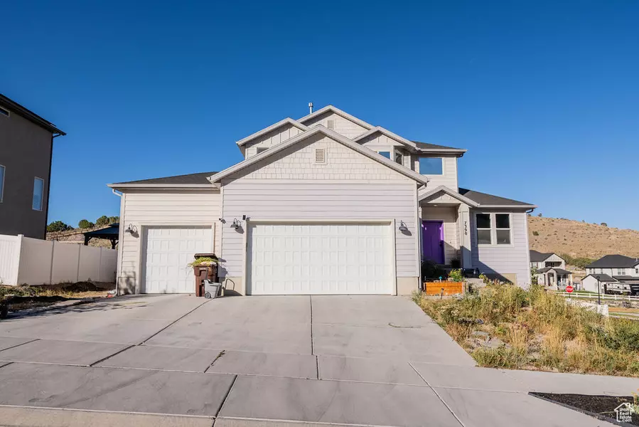 7390 N PAWNEE RD, Eagle Mountain, UT 84005