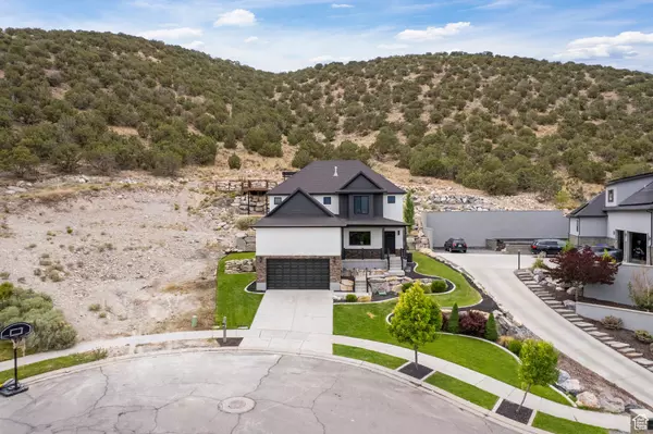 Eagle Mountain, UT 84005,3873 E SOUTH PASS CV