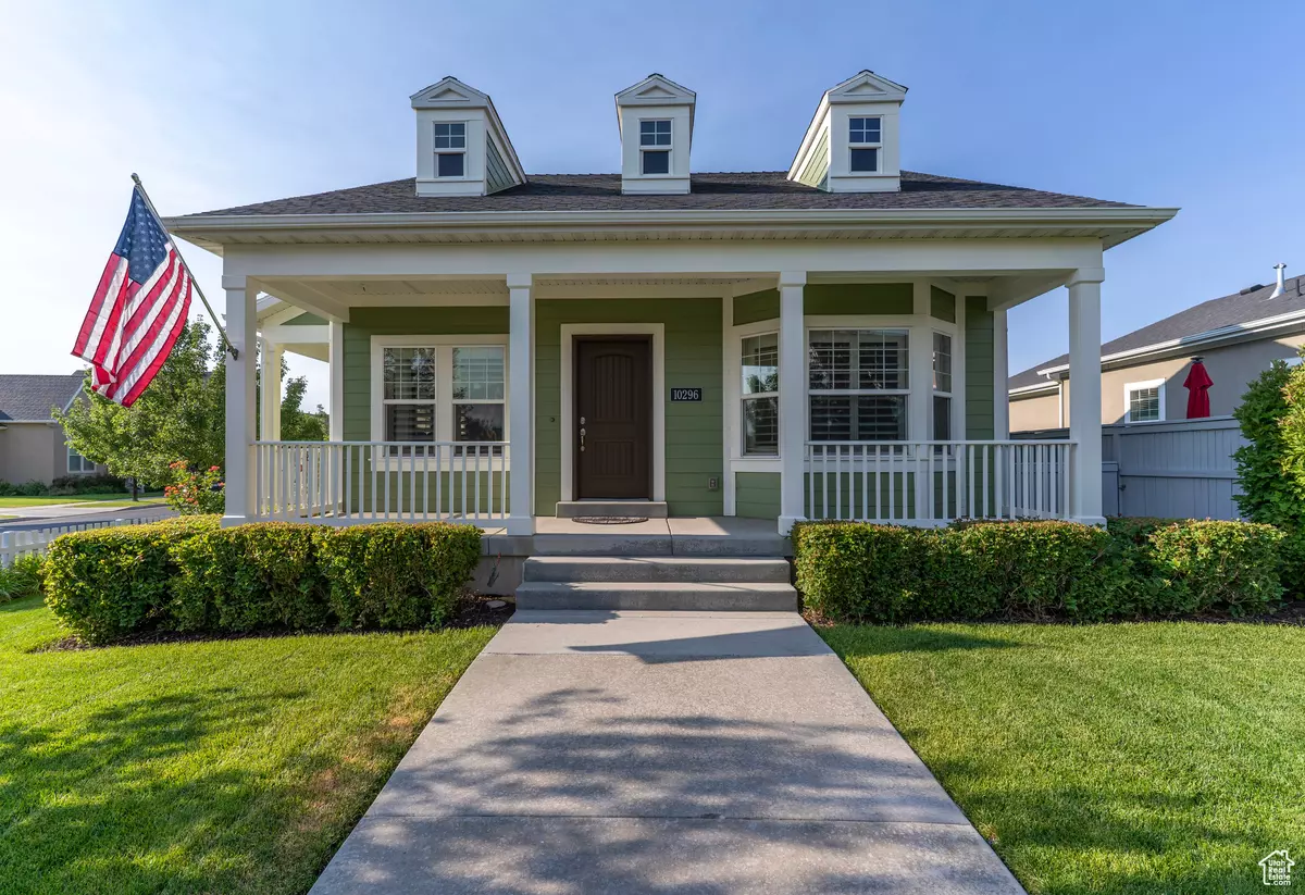South Jordan, UT 84095,10296 S SALMON DR