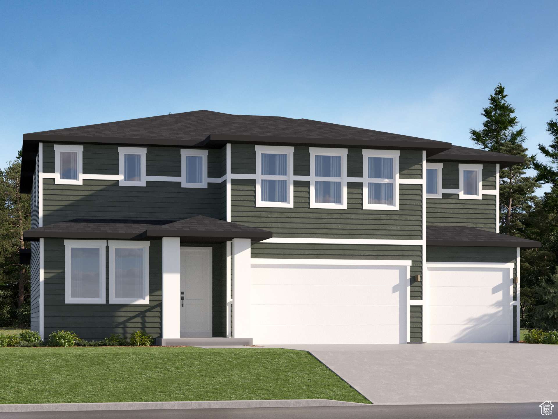 Saratoga Springs, UT 84045,1253 S GLAMBERT LN W #127