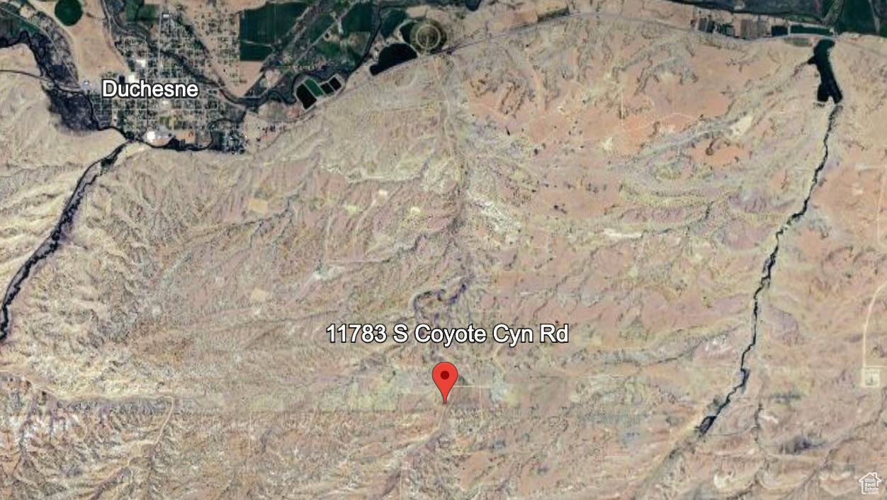 Duchesne, UT 84021,11783 S COYOTE CANYON DR #DMR1-0