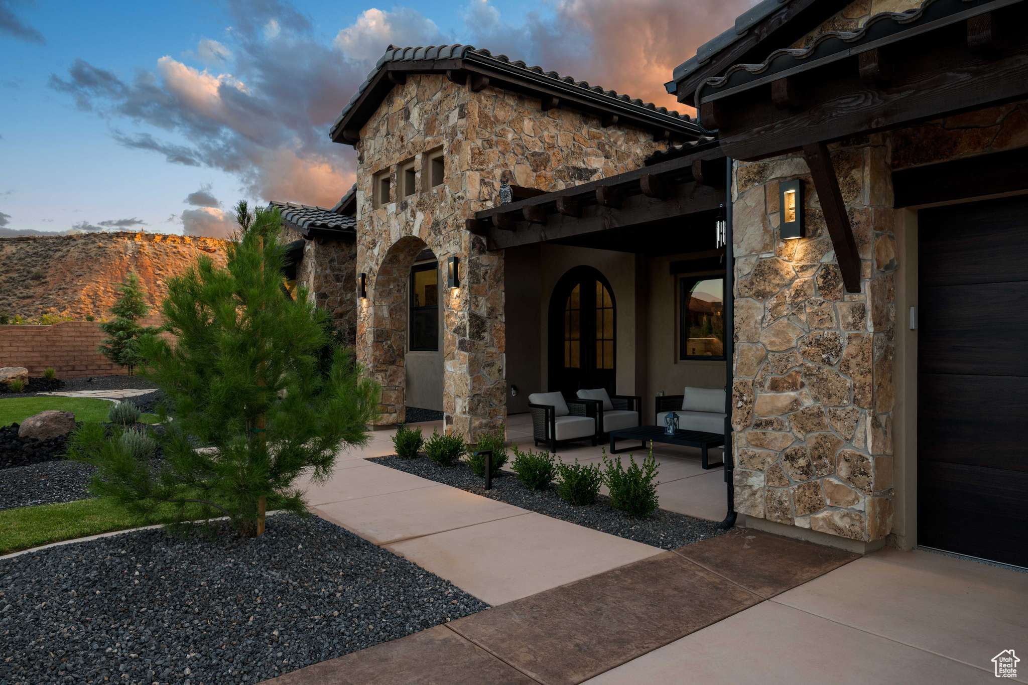 Virgin, UT 84779,151 S RANCHO SANTE FE