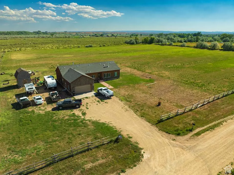 Myton, UT 84052,6689 W 7625 S