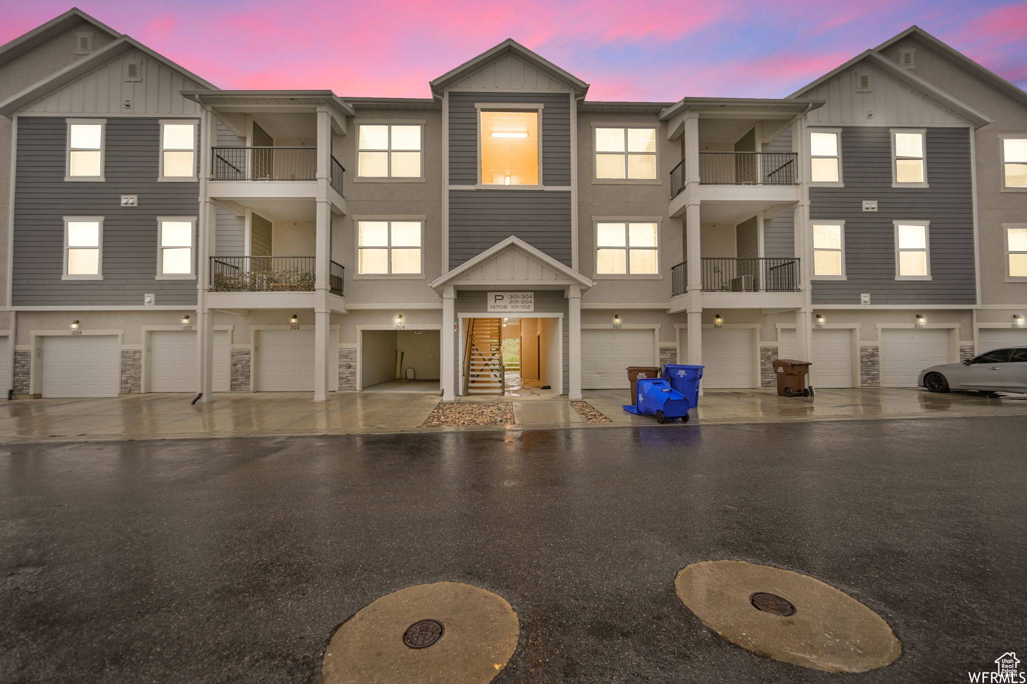 Herriman, UT 84096,14708 S ASTIN LN #302