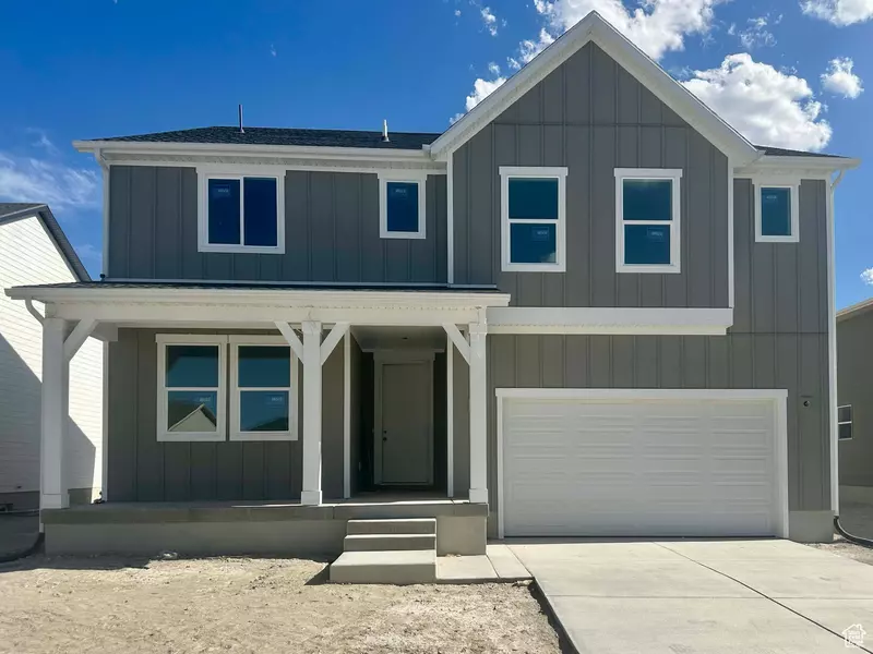 1844 E BISON DR N #B229, Eagle Mountain, UT 84005