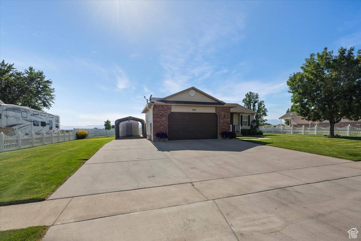 Preston, ID 83263,845 S 1150 E