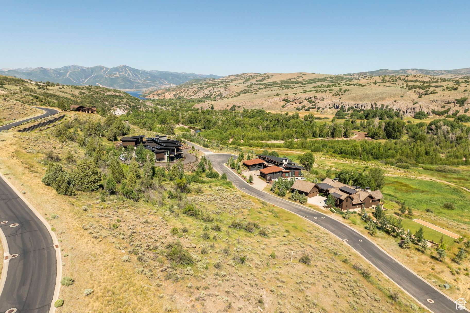6050 E GREEN DRAKE DR #8, Heber City, UT 84032