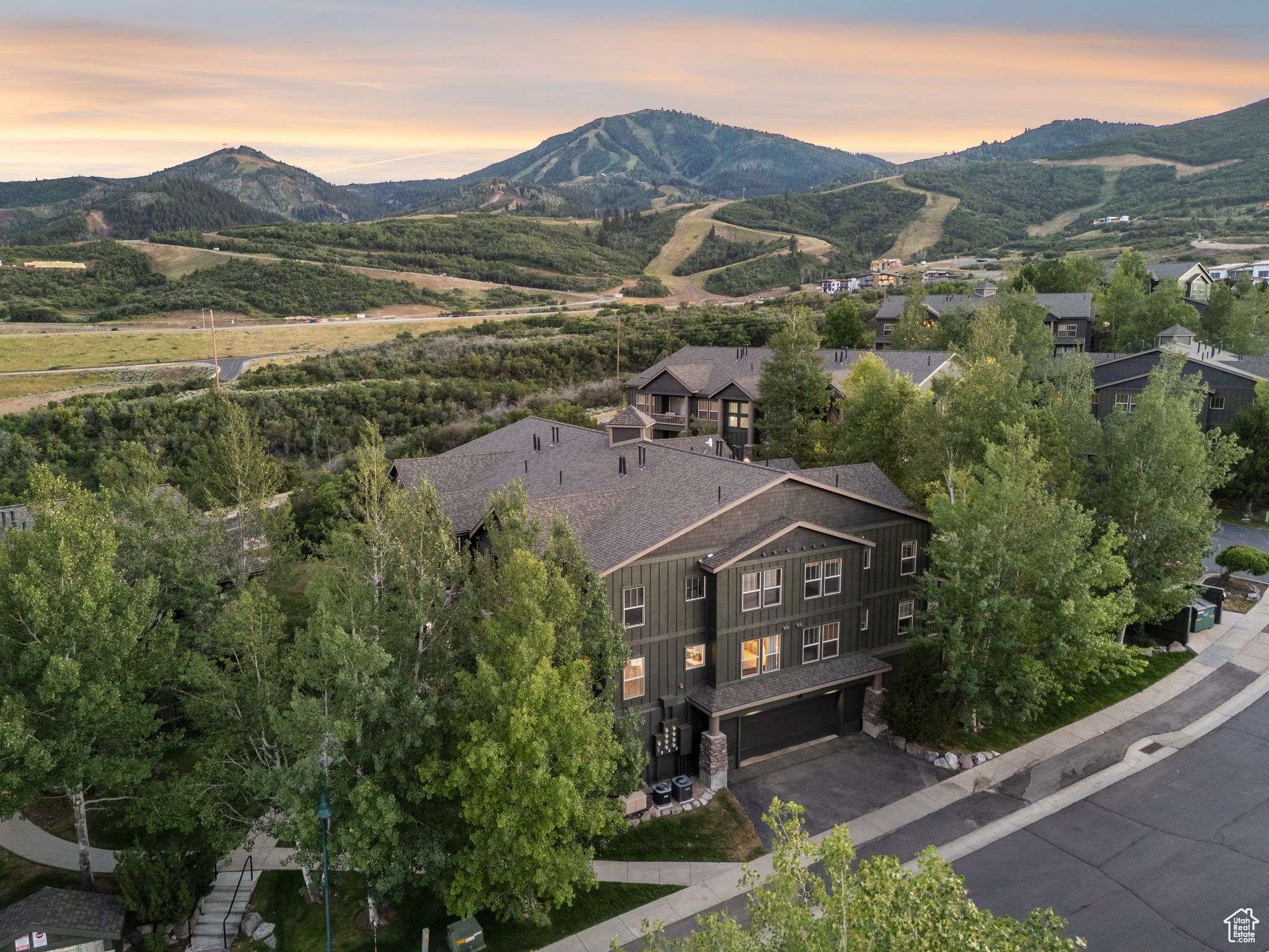1729 FOX BAY DR #J104, Heber City, UT 84032