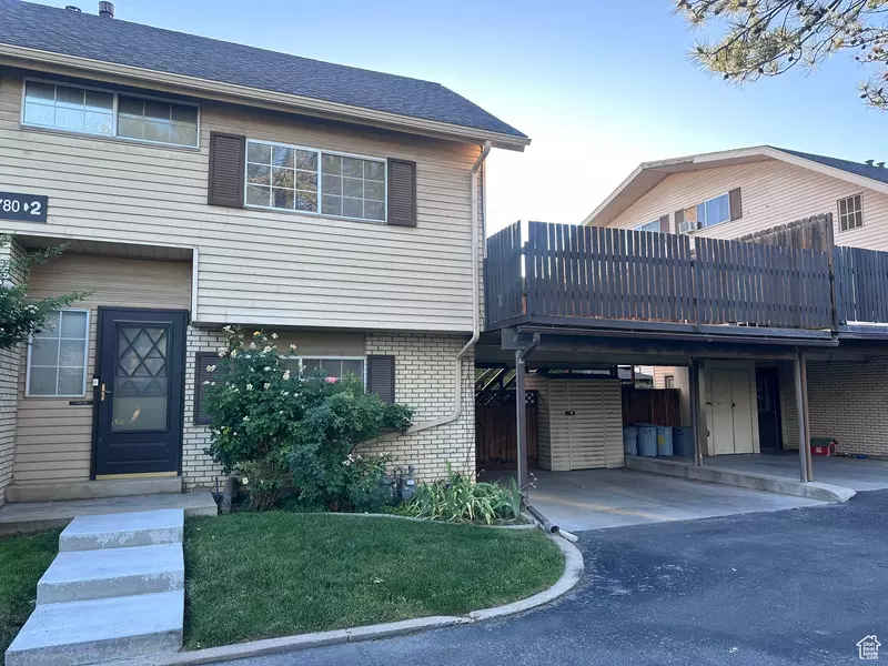 1780 W HOMESTEAD FARMS LN S #2, West Valley City, UT 84119