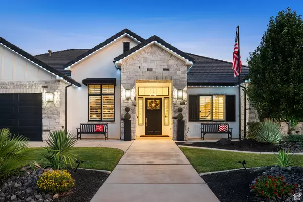 St. George, UT 84790,2918 E WILLOW TREE LN