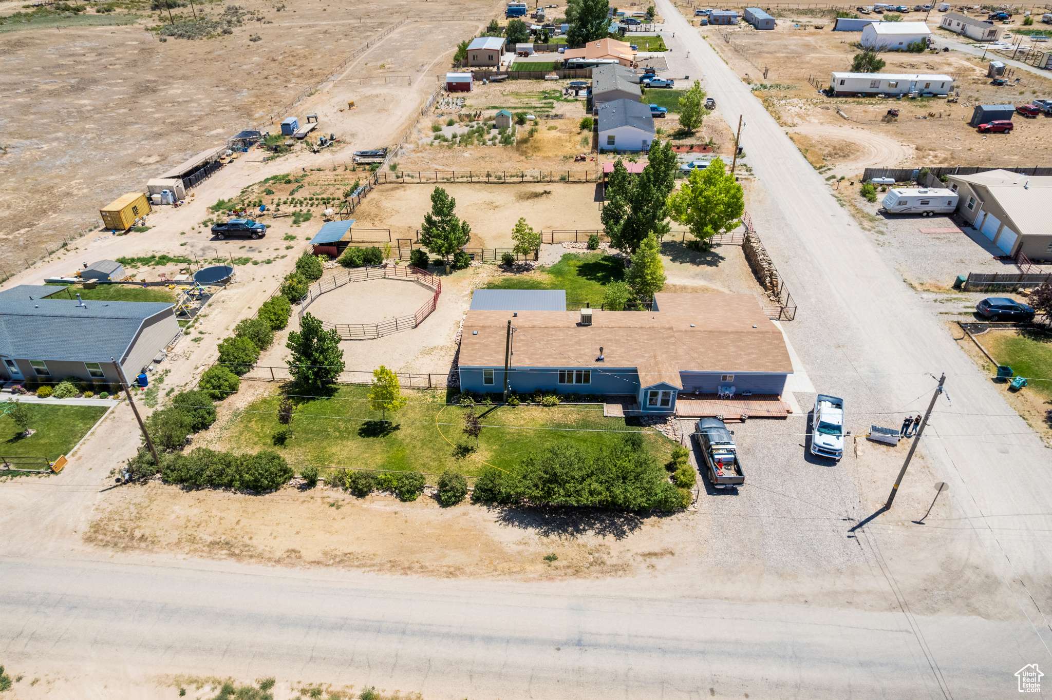 Vernal, UT 84078,3165 E 5300 S