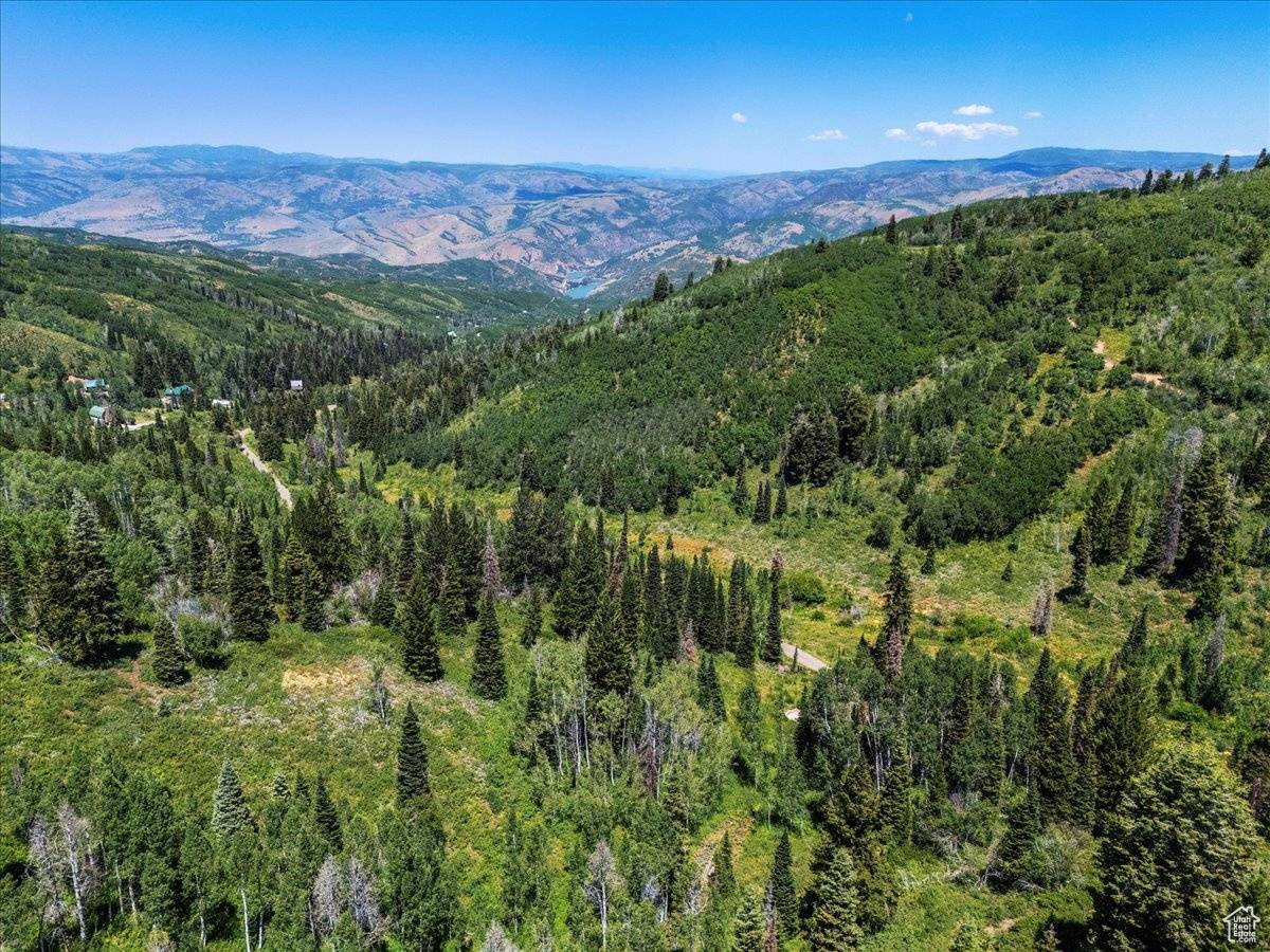 15587 E 700 S #4, Huntsville, UT 84317