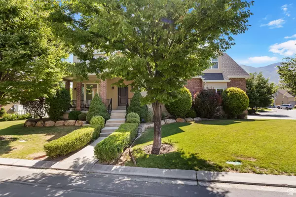 Mapleton, UT 84664,889 S SEGO LILY WAY