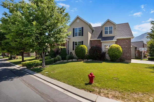 Mapleton, UT 84664,889 S SEGO LILY WAY
