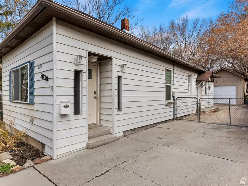 2030 JACKSON AVE, Ogden, UT 84401