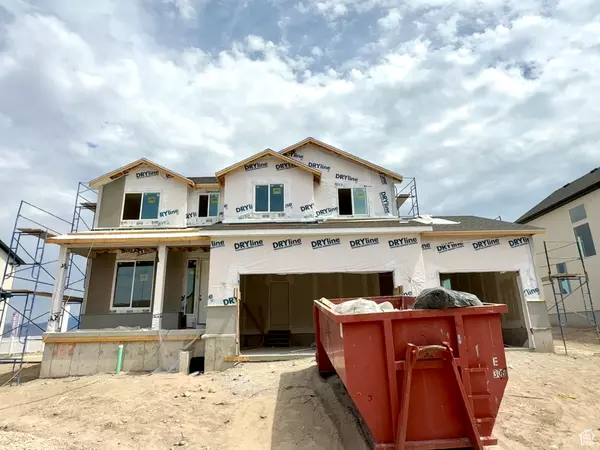 1418 S BOXELDER DR #167, Saratoga Springs, UT 84045