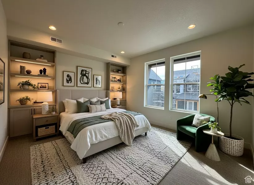 6969 W HIDDEN HILLS WAY S #144, West Jordan, UT 84081