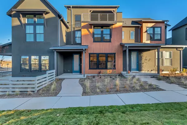 6969 W HIDDEN HILLS WAY S #144, West Jordan, UT 84081