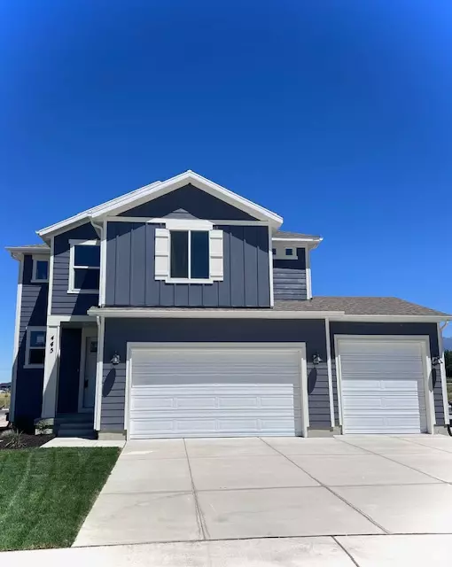 445 E 720 N LOT #9 N, Salem, UT 84653