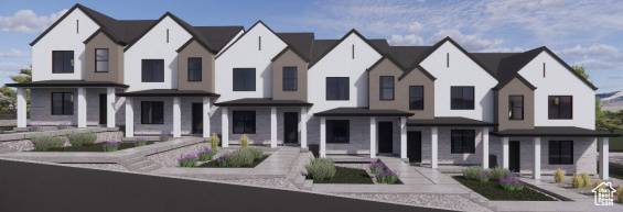 4585 N MCKECHNIE WAY #1123, Lehi, UT 84048