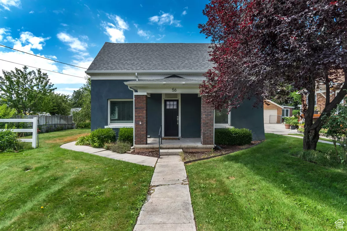 American Fork, UT 84003,56 S CENTER ST
