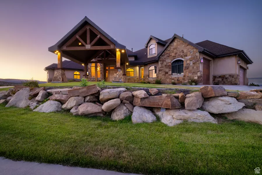 2849 W 1800 S, Vernal, UT 84078
