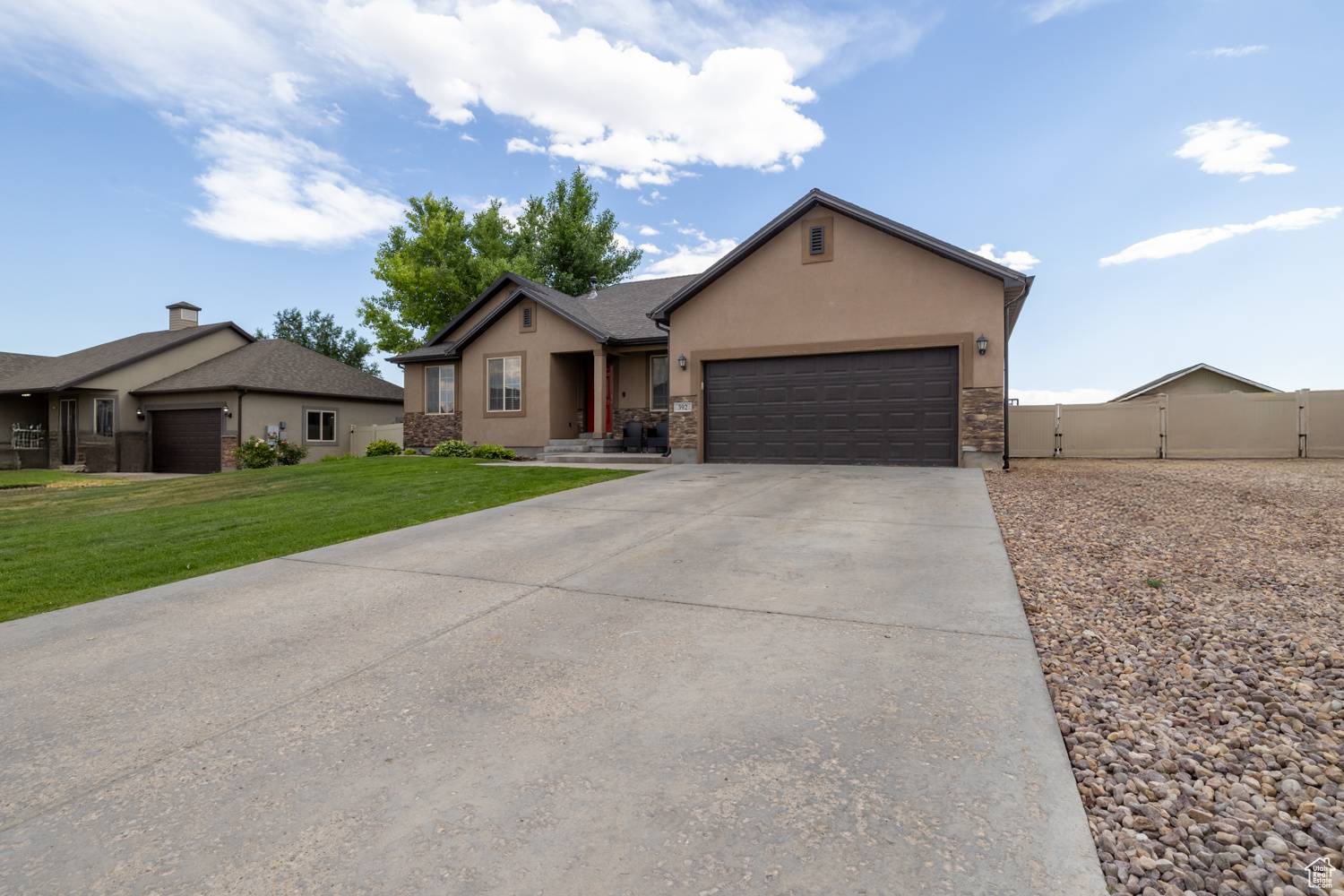 Vernal, UT 84078,392 E 2900 S