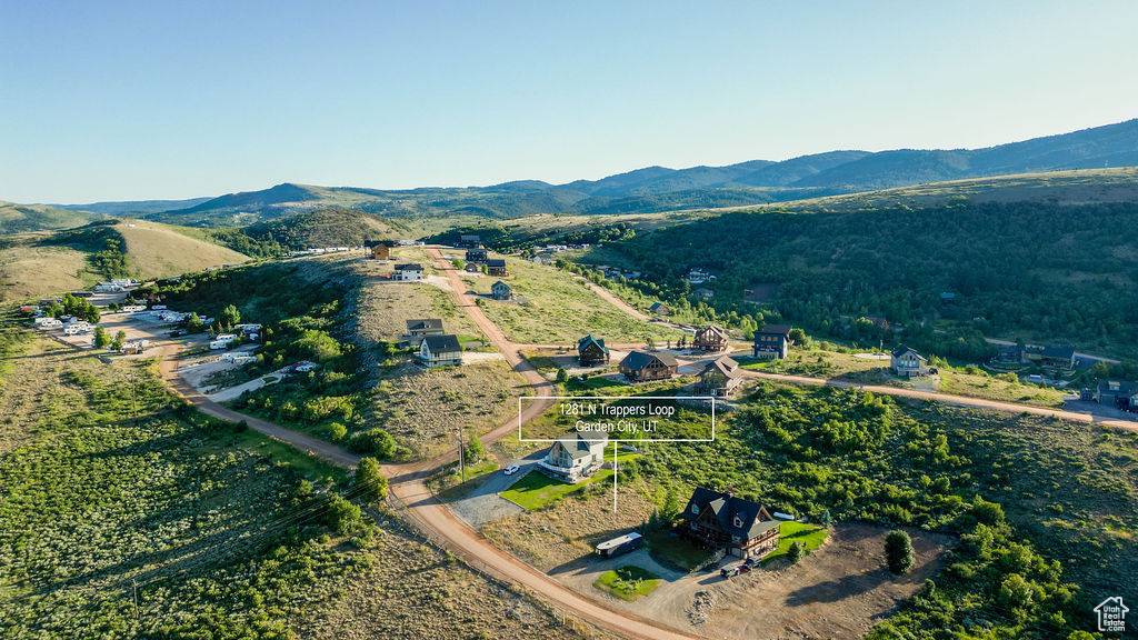 Garden City, UT 84028,1281 N TRAPPER LOOP