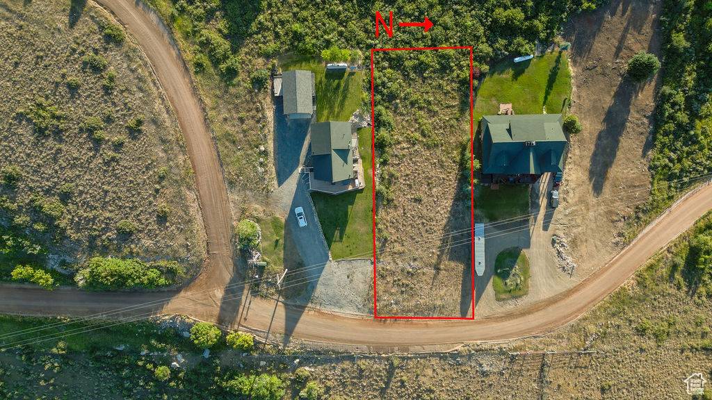Garden City, UT 84028,1281 N TRAPPER LOOP