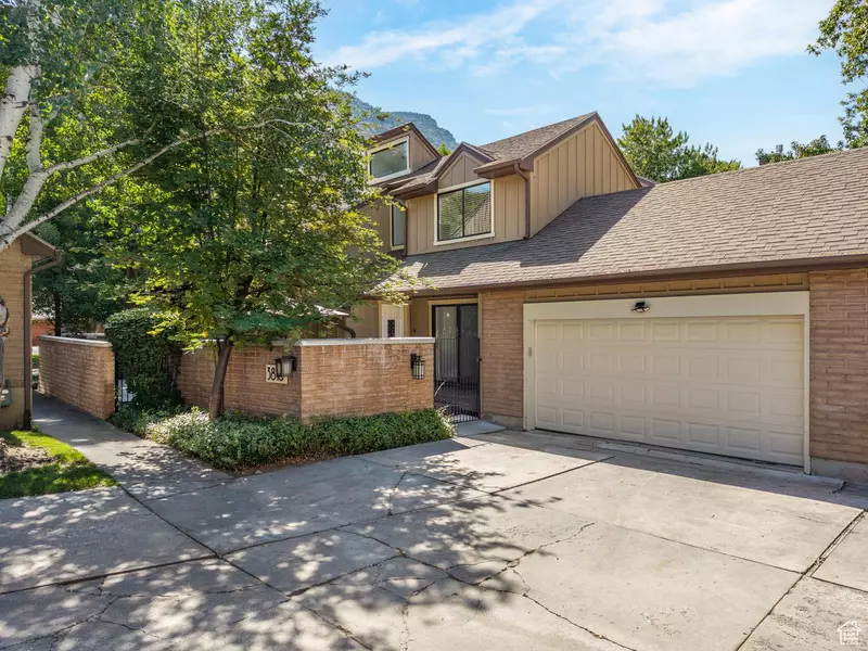 3818 N LITTLE ROCK CT E, Provo, UT 84604