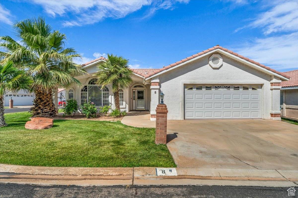 St. George, UT 84790,2045 S 1400 E #8