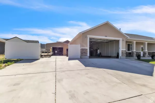 Nephi, UT 84648,1188 N 100 E