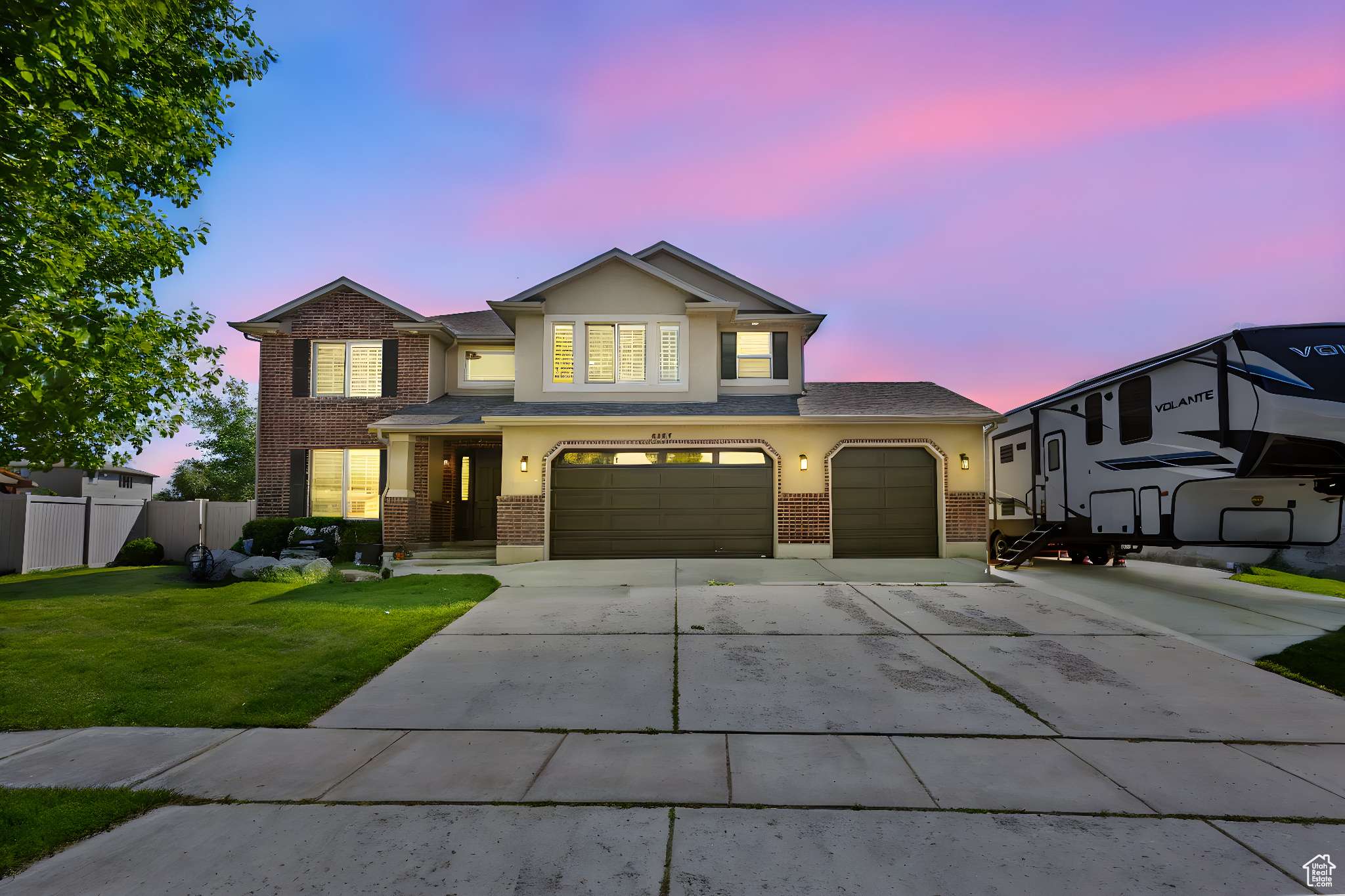 4467 W 5850 S, Hooper, UT 84315
