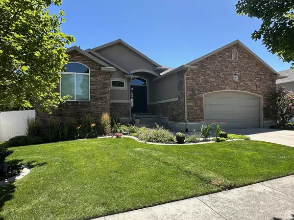 13677 S BUCKEYE WAY, Riverton, UT 84096