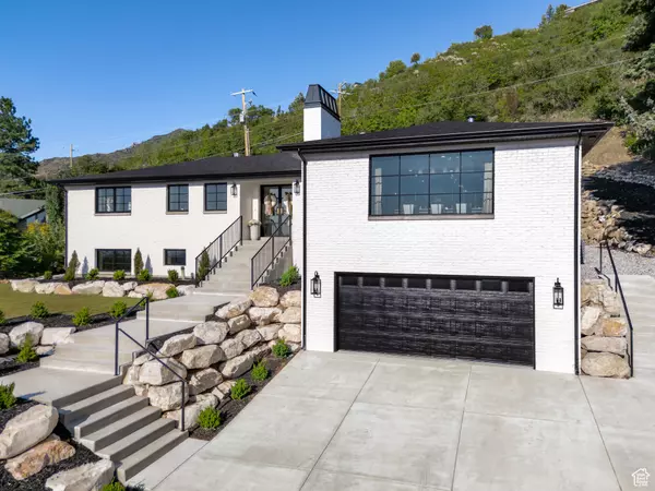 Salt Lake City, UT 84124,4605 S LEDGEMONT DR E