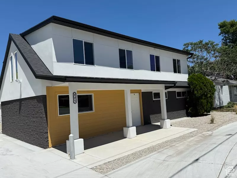 445 E FORT UNION BLVD, Midvale, UT 84047