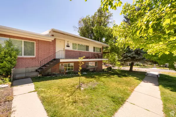 Salt Lake City, UT 84103,906 E THIRD AVE