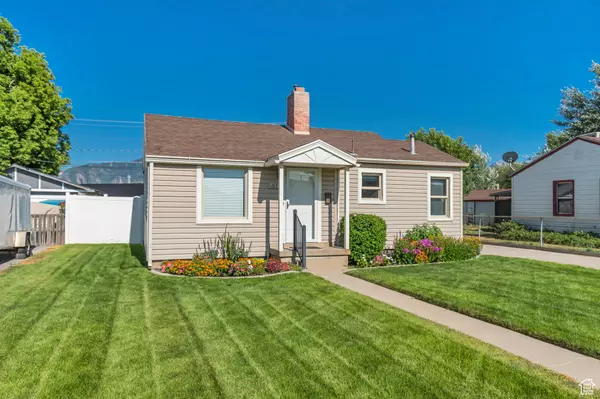 Murray, UT 84107,4617 S BOX ELDER W