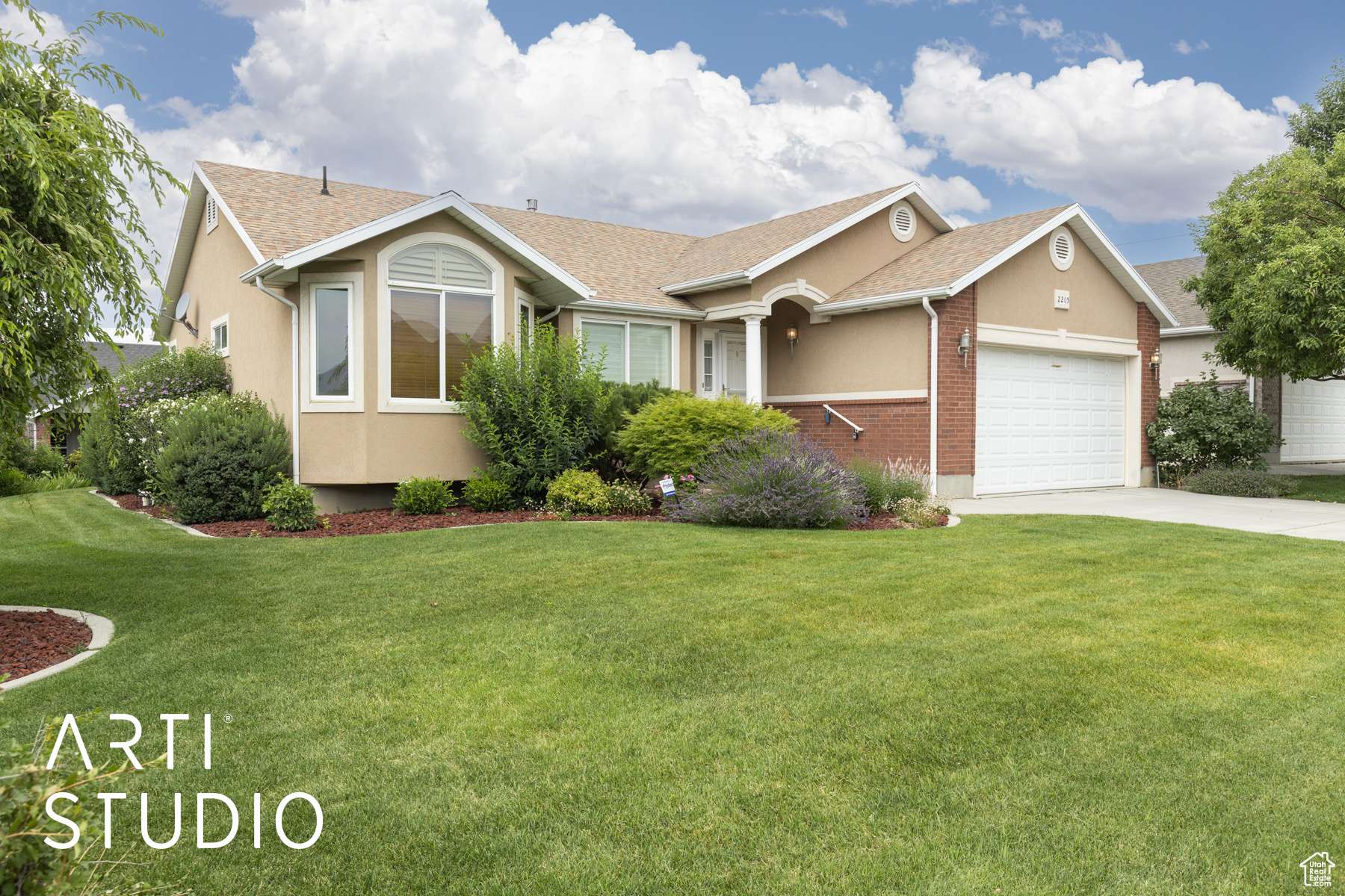 2205 N 600 E, North Ogden, UT 84414