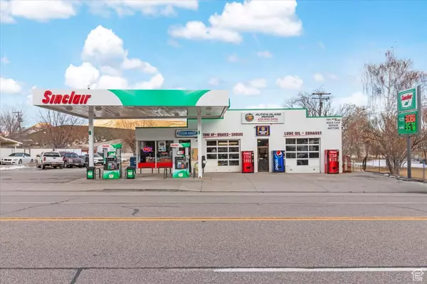Fountain Green, UT 84632,83 S STATE ST