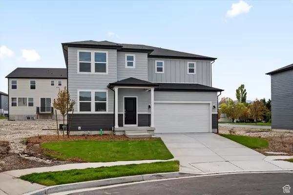 Tooele, UT 84074,113 W HIGH CHEDDAR #0235