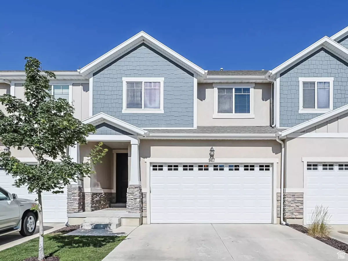 Orem, UT 84059,947 S 2040 W