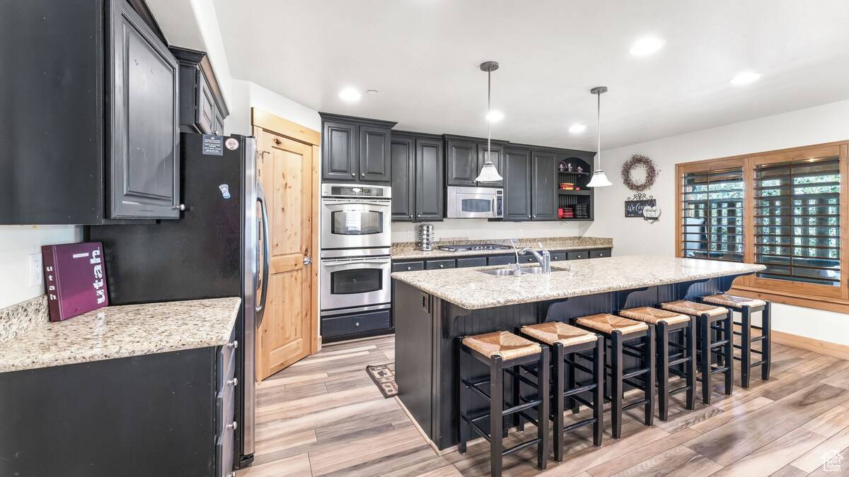 Park City, UT 84098,5541 N SLALOM WAY