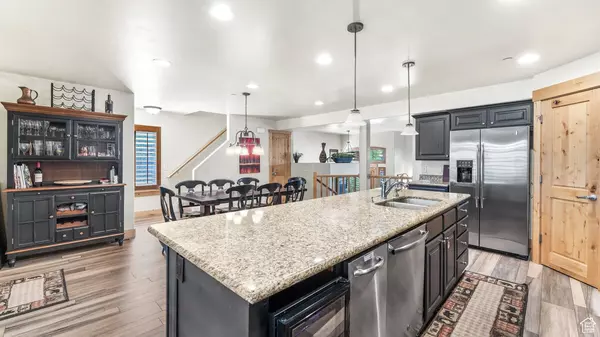 Park City, UT 84098,5541 N SLALOM WAY