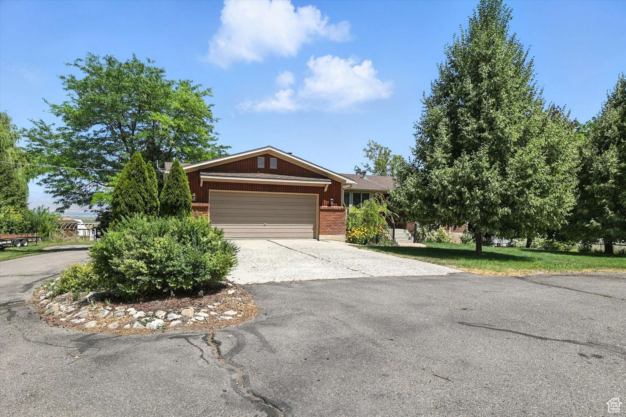 80 S 6000 W, Mendon, UT 84325