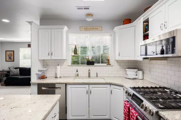 Kamas, UT 84036,2565 E WOODLAND WAY