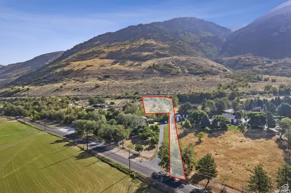 North Ogden, UT 84404,1998 E MOUNTAIN RD N