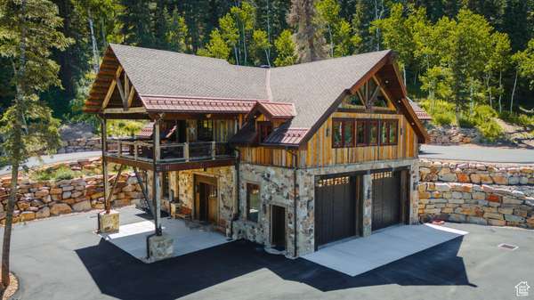 1667 W TOLLGATE RD, Wanship, UT 84017